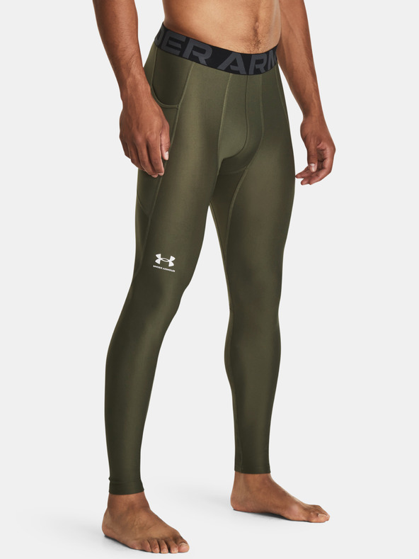Under Armour Pánské legíny Under Armour UA HG Armour Leggings