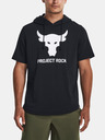Under Armour Pánská mikina Under Armour Pjt Rock Terry SS HD