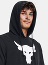 Under Armour Pánská mikina Under Armour Pjt Rock Terry SS HD