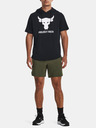 Under Armour Pánská mikina Under Armour Pjt Rock Terry SS HD