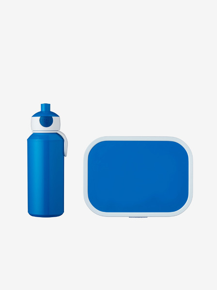 Mepal Mepal Svačinový set pro děti Campus Blue