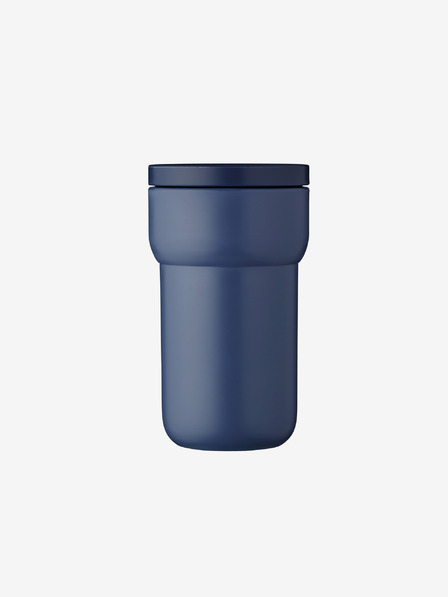 Mepal Mepal Cestovní hrnek Ellipse Nordic Denim 275 ml