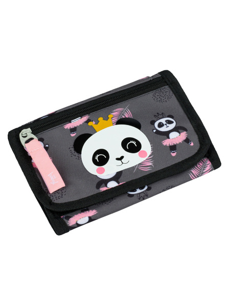 BAAGL  BAAGL Peněženka na krk Panda