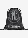 BAAGL  Černý Sáček Wednesday Nevermore Baagl