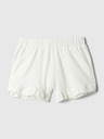GAP Baby bavlněné kraťasy Mix & Match GAP