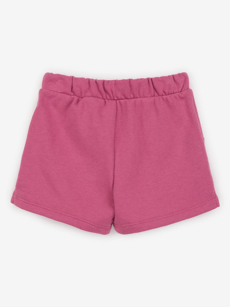 GAP Baby kraťasy s logem GAP