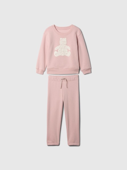 GAP Baby tepláková souprava GAP