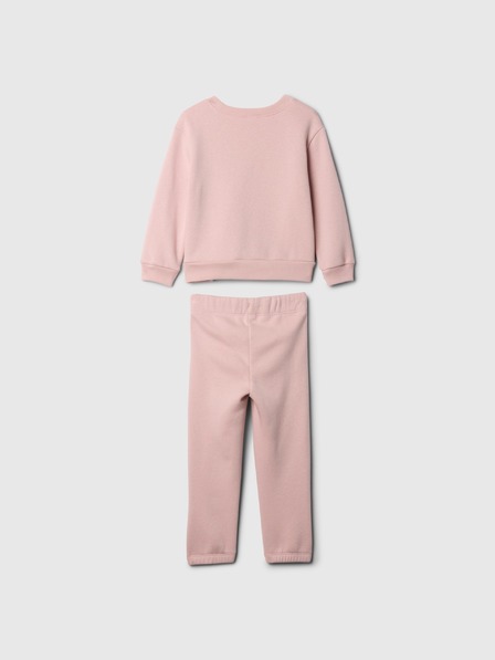 GAP Baby tepláková souprava GAP