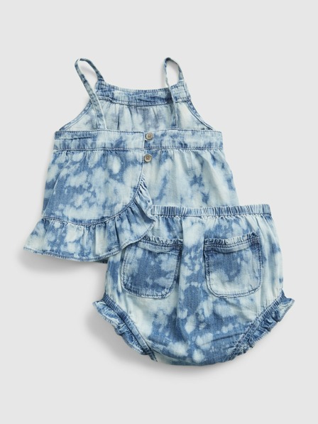 GAP Baby džínový set GAP