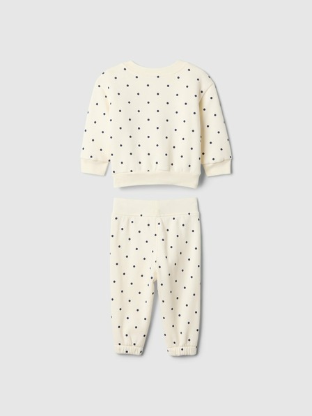 GAP Baby teplákový set Gap
