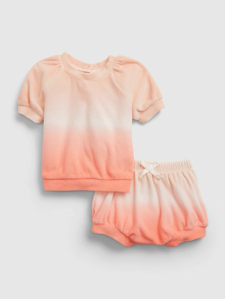 GAP Baby set outfit GAP