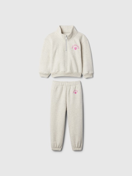 GAP Baby tepláková souprava Gap Athletic GAP