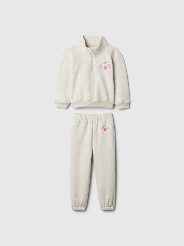 GAP Baby tepláková souprava Gap Athletic GAP