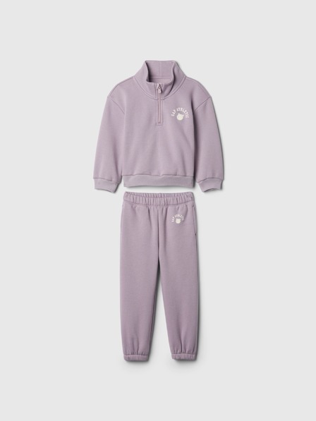 GAP Baby tepláková souprava Gap Athletic GAP