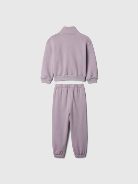GAP Baby tepláková souprava Gap Athletic GAP