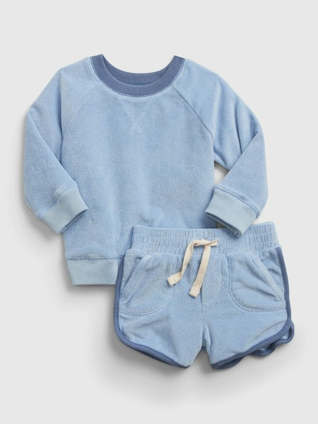 GAP Baby set outfit GAP