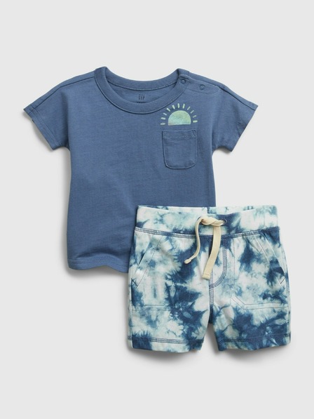 GAP Baby set outfit GAP
