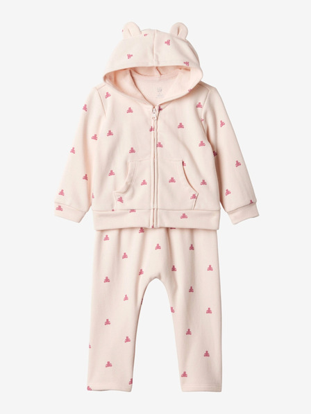 GAP Baby souprava GAP