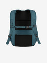 Travelite Batoh Travelite Kick Off Backpack L - petrolejová