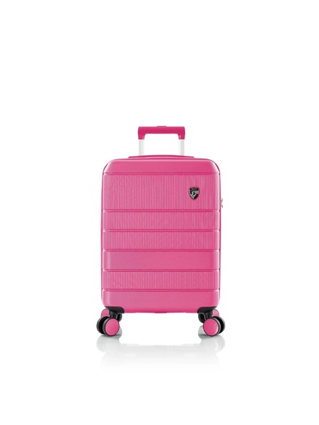 Heys Cestovní kufr Heys Neo S Fuchsia