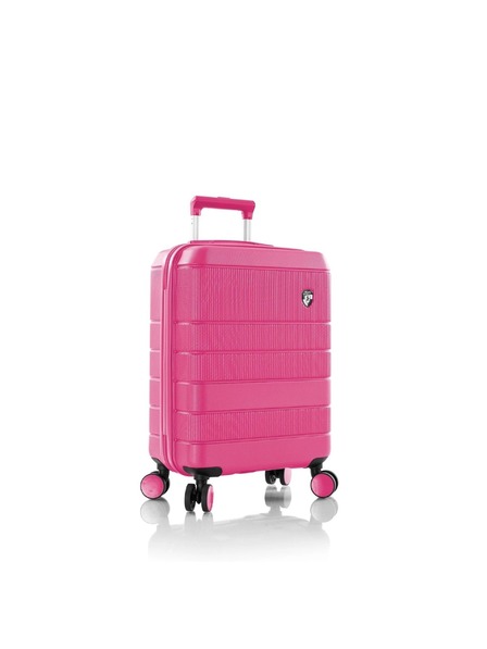 Heys Cestovní kufr Heys Neo S Fuchsia