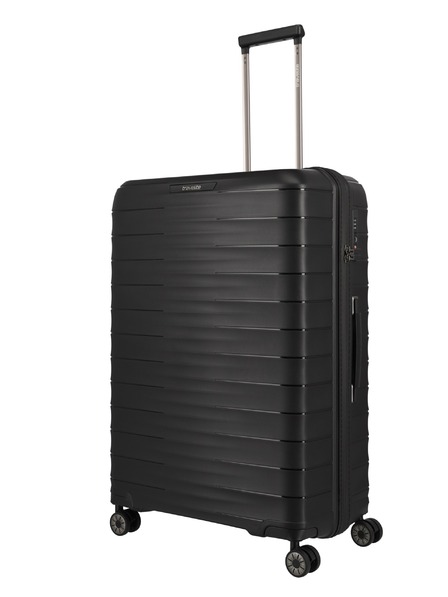 Travelite Cestovní kufr Travelite Mooby L Black