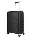 Travelite Cestovní kufr Travelite Mooby L Black