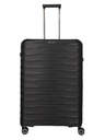 Travelite Cestovní kufr Travelite Mooby L Black