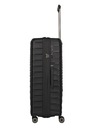 Travelite Cestovní kufr Travelite Mooby L Black