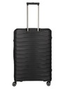 Travelite Cestovní kufr Travelite Mooby L Black