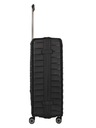 Travelite Cestovní kufr Travelite Mooby L Black