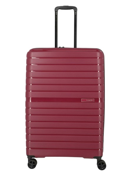Travelite Cestovní kufr Travelite Trient L Bordeaux