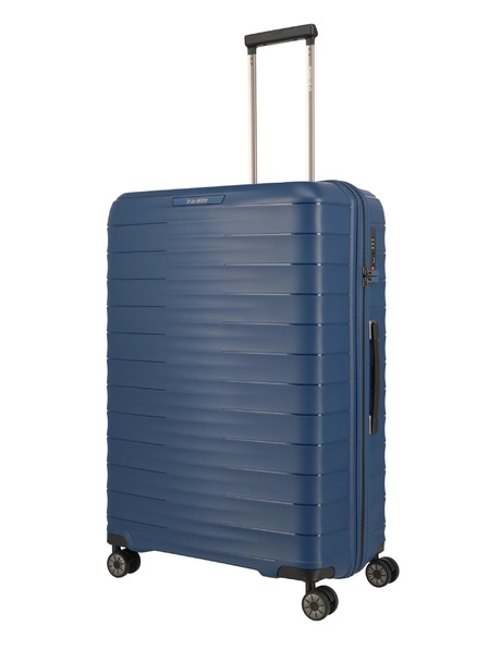 Travelite Cestovní kufr Travelite Mooby L Navy