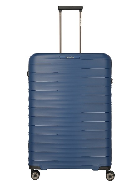 Travelite Cestovní kufr Travelite Mooby L Navy