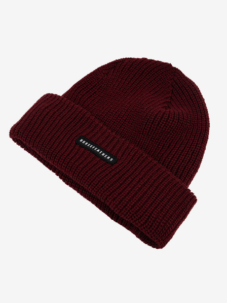 Horsefeathers Kulich Jake - raisin HORSEFEATHERS