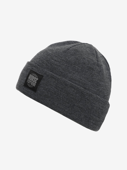 Horsefeathers Kulich Deke - heather gray HORSEFEATHERS