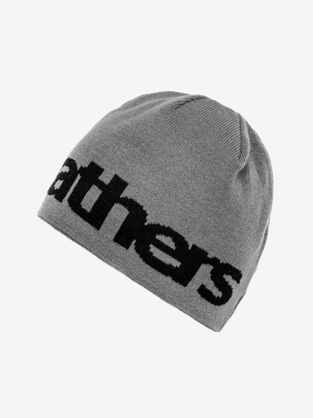 Horsefeathers Kulich Fuse - mirage gray HORSEFEATHERS