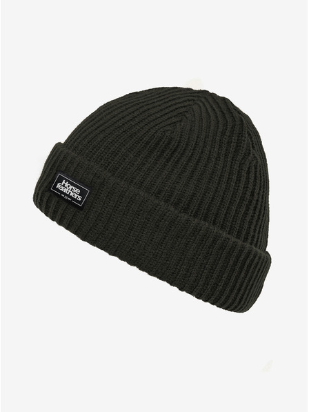 Horsefeathers Kulich Gaine - urban olive HORSEFEATHERS