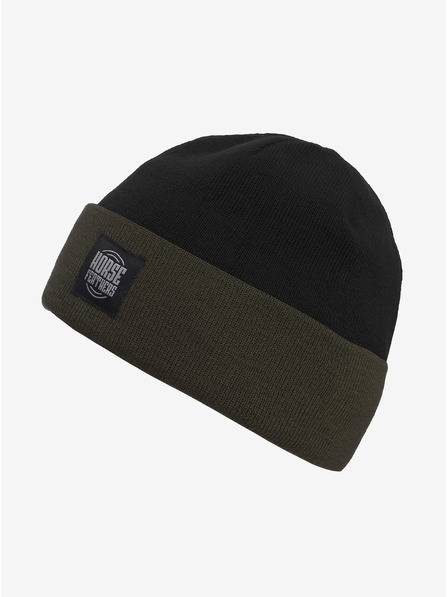 Horsefeathers Kulich Deke - burnt olive HORSEFEATHERS