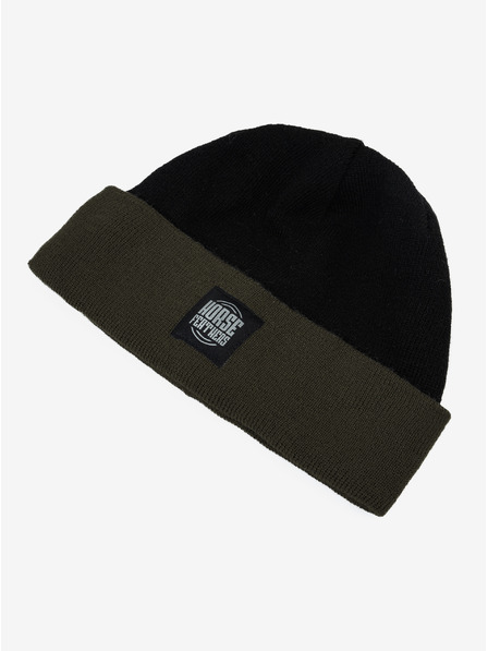 Horsefeathers Kulich Deke - burnt olive HORSEFEATHERS