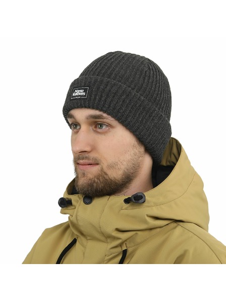 Horsefeathers Kulich Gaine - heather gray HORSEFEATHERS