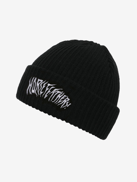 Horsefeathers Kulich Acid Bath - black HORSEFEATHERS