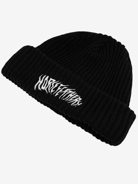 Horsefeathers Kulich Acid Bath - black HORSEFEATHERS