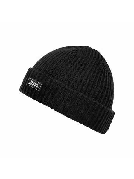 Horsefeathers Kulich Gaine - black HORSEFEATHERS