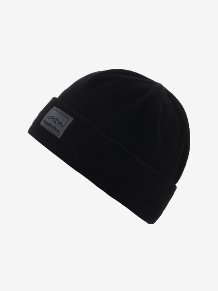 Horsefeathers Kulich Cobb - black HORSEFEATHERS