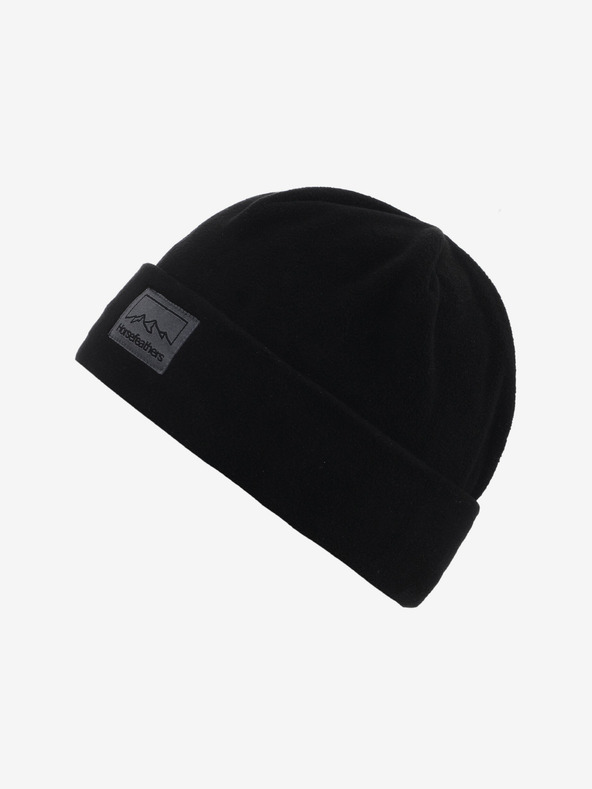 Horsefeathers Kulich Cobb - black HORSEFEATHERS