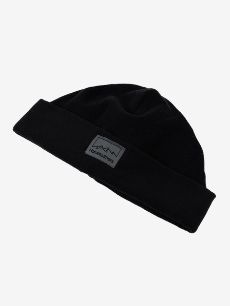 Horsefeathers Kulich Cobb - black HORSEFEATHERS