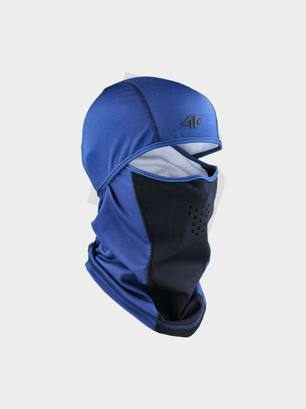 4F Lyžařská kukla unisex 4F