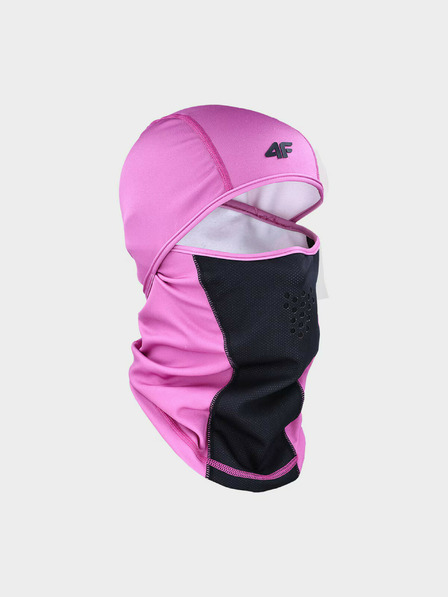 4F Lyžařská kukla unisex 4F