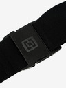 Horsefeathers Pásek Carbon - black HORSEFEATHERS